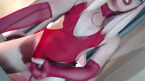 DANIELLA - DONT FORGET TO GIVE ME A THUMBSU UP online show from January 2026 07:14:01 AM