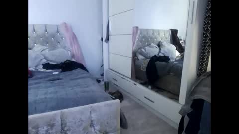 Snapshot of fantasticdeee chatting on February 2025 09:11:01 AM fantasticdeee online show from February 2025 09:11:01 AM