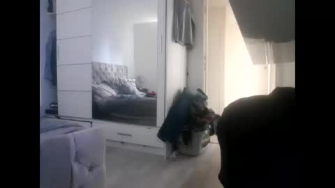 Snapshot of fantasticdeee chatting on February 2026 01:58:02 PM fantasticdeee online show from February 2026 01:58:02 PM