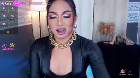 YOUR DOMINA KRISTINE online show from March 2026 05:56:02 AM