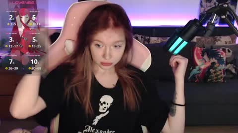 Lisa online show from April 2026 02:28:01 AM