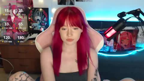 Snapshot of fantasy_lisa chatting on May 2026 02:13:01 PM Lisa online show from May 2026 02:13:01 PM