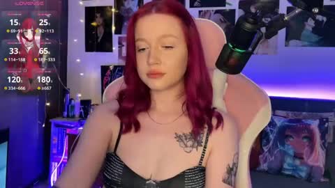 Snapshot of fantasy_lisa chatting on May 2026 12:28:02 AM Lisa online show from May 2026 12:28:02 AM