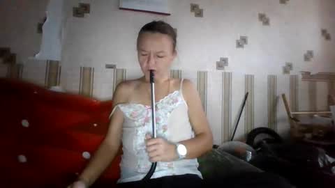 FantasyAnitaa online show from November 2025 06:37:02 AM