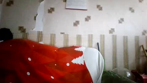 FantasyAnitaa online show from November 2025 06:23:01 AM