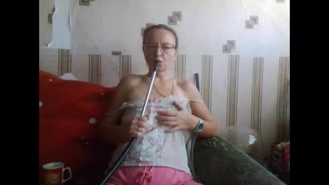 FantasyAnitaa online show from November 2025 06:33:01 AM