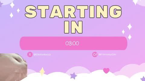 Snapshot of fantasyella chatting on April 2026 05:11:01 AM Ella online show from April 2026 05:11:01 AM