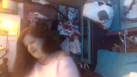 Snapshot of fantasymaid49 chatting on January 2025 05:41:02 AM fantasymaid49 online show from January 2025 05:41:02 AM