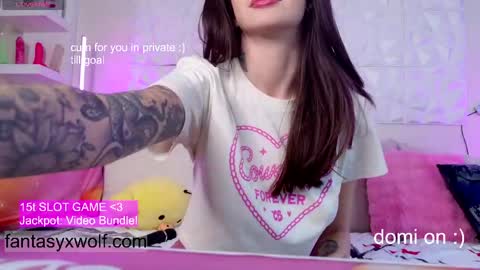 River online show from April 2026 06:02:02 PM