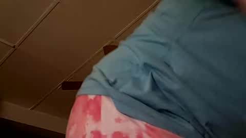 Scarlett online show from February 2025 02:50:01 AM