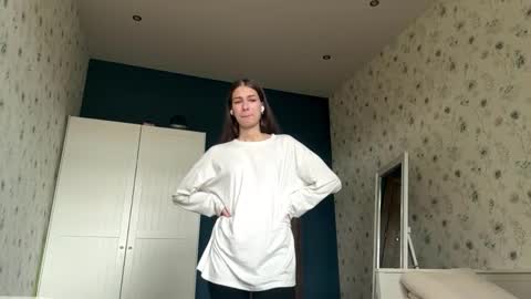 Snapshot of farahgramm chatting on October 2025 07:12:02 AM Luna online show from October 2025 07:12:02 AM