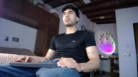 Snapshot of farid_24 chatting on April 2026 02:01:01 AM farid_24 online show from April 2026 02:01:01 AM