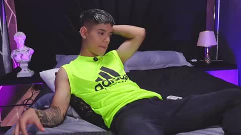 farid_jake_ online show from January 2025 07:28:01 PM