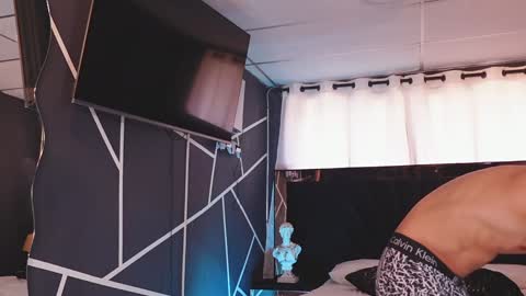 farid_jake_ online show from January 2025 08:48:02 PM