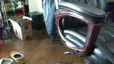 Shawn online show from January 2025 05:21:02 PM