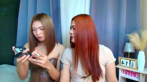 Farrah Zarake online show from November 2025 04:39:01 PM