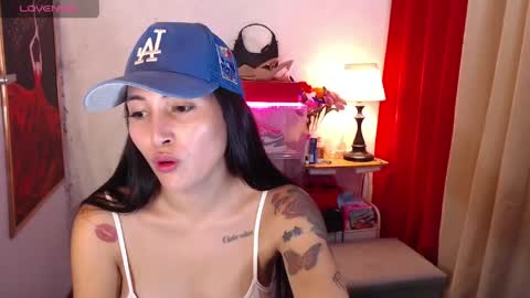 farrah_usan online show from May 2026 12:38:01 AM