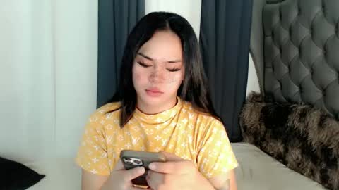 Snapshot of farrahmoanx chatting on February 2025 01:24:01 AM farrahmoanx online show from February 2025 01:24:01 AM