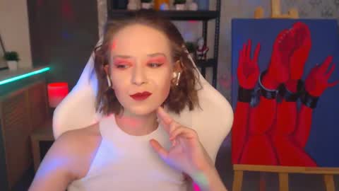 Fascinating   Eyes online show from December 2024 10:50:01 PM