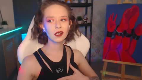 Fascinating   Eyes online show from January 2025 05:59:02 PM