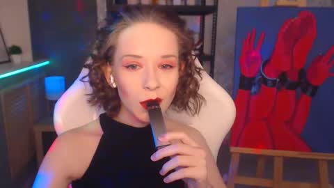 Fascinating   Eyes online show from January 2025 07:48:02 PM