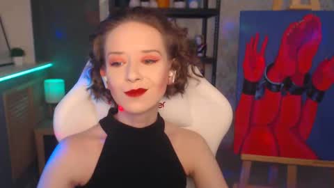 Fascinating   Eyes online show from February 2025 05:37:01 AM