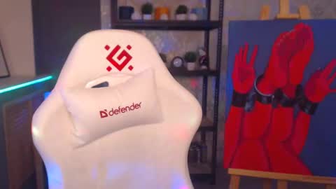 Fascinating   Eyes online show from February 2025 11:48:02 PM