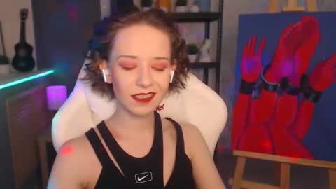 Fascinating   Eyes online show from March 2025 03:51:01 AM