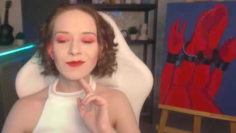 Fascinating   Eyes online show from September 2025 06:52:02 PM