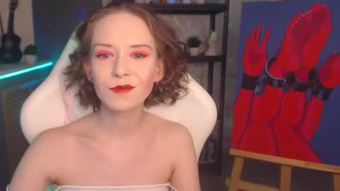 Fascinating   Eyes online show from September 2025 09:26:01 PM