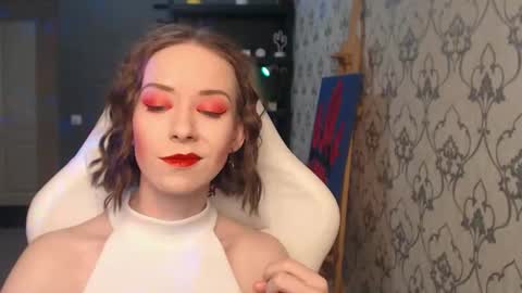 Fascinating   Eyes online show from March 2026 09:16:02 PM