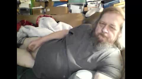 HoneyCumJuice4U online show from February 2025 10:15:02 PM