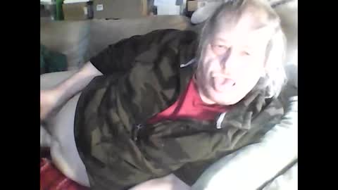 HoneyCumJuice4U online show from March 2025 09:32:02 AM