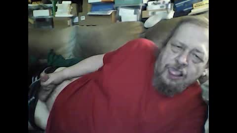 HoneyCumJuice4U online show from September 2025 08:09:02 PM