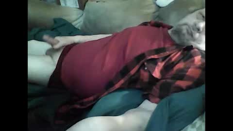 HoneyCumJuice4U online show from April 2026 11:58:01 AM