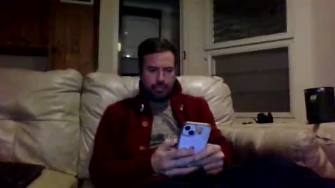 FATdickBOY online show from January 2026 12:43:01 PM