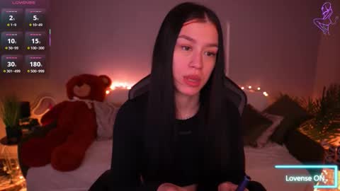 Nellie online show from February 2026 09:37:02 PM