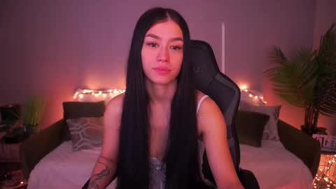 Snapshot of fatalenellie chatting on March 2026 10:38:02 PM Nellie online show from March 2026 10:38:02 PM