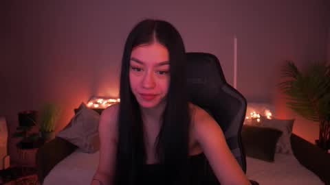 Snapshot of fatalenellie chatting on March 2026 09:41:02 PM Nellie online show from March 2026 09:41:02 PM