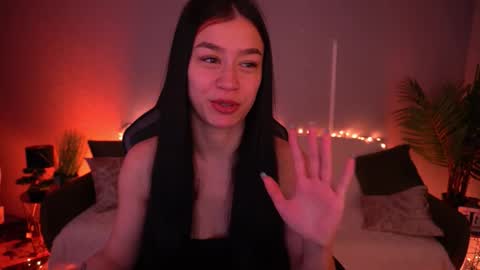 Snapshot of fatalenellie chatting on March 2026 10:24:02 PM Nellie online show from March 2026 10:24:02 PM