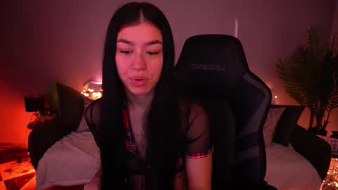 Snapshot of fatalenellie chatting on March 2026 11:31:02 PM Nellie online show from March 2026 11:31:02 PM