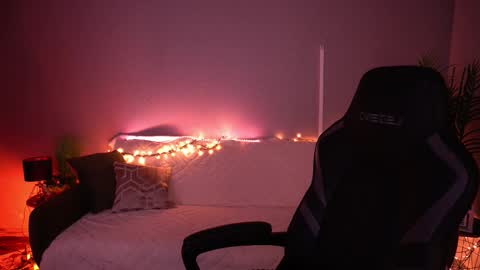 Snapshot of fatalenellie chatting on March 2026 10:58:01 PM Nellie online show from March 2026 10:58:01 PM