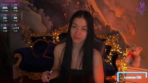 Snapshot of fatalenellie chatting on March 2026 10:16:01 PM Nellie online show from March 2026 10:16:01 PM