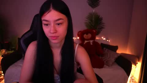 Snapshot of fatalenellie chatting on March 2026 10:15:01 PM Nellie online show from March 2026 10:15:01 PM