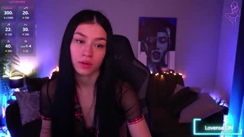 Snapshot of fatalenellie chatting on March 2026 08:53:01 PM Nellie online show from March 2026 08:53:01 PM