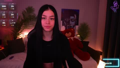 Snapshot of fatalenellie chatting on March 2026 09:26:02 PM Nellie online show from March 2026 09:26:02 PM