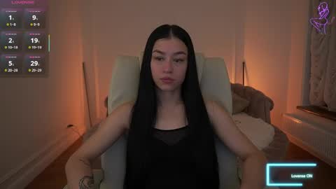 Snapshot of fatalenellie chatting on April 2026 09:04:02 PM Nellie online show from April 2026 09:04:02 PM