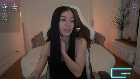 Snapshot of fatalenellie chatting on April 2026 08:58:02 PM Nellie online show from April 2026 08:58:02 PM