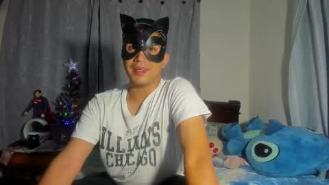 Johan online show from December 2024 12:48:02 AM