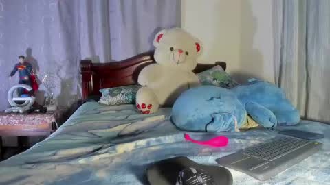 Johan online show from January 2025 11:17:01 PM